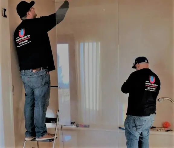 Professional plumbing installation for Boiler Repair in Heath